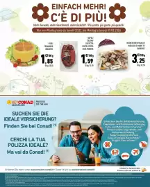 Volantino Conad City Pagina 6