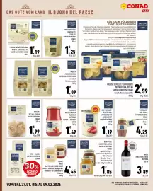 Volantino Conad City Pagina 8