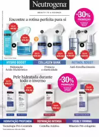 Folheto Auchan | Beleza Página 11