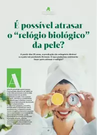 Folheto Auchan | Beleza Página 12