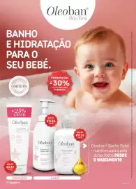 Folheto Auchan | Beleza Página 14