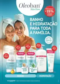 Folheto Auchan | Beleza Página 15