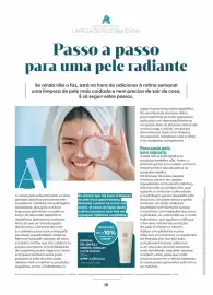 Folheto Auchan | Beleza Página 16