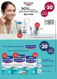 Folheto Auchan | Beleza Página 18