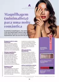 Folheto Auchan | Beleza Página 19
