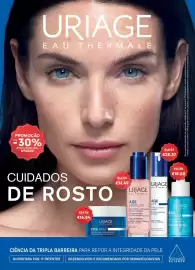 Folheto Auchan | Beleza Página 22