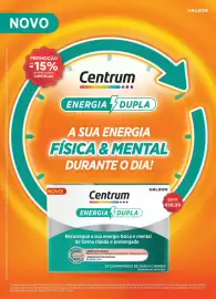 Folheto Auchan | Beleza Página 26