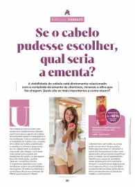 Folheto Auchan | Beleza Página 28