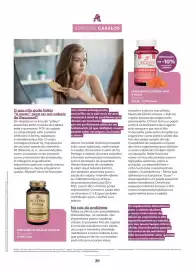 Folheto Auchan | Beleza Página 29