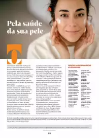 Folheto Auchan | Beleza Página 3