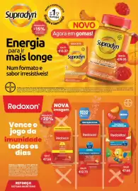 Folheto Auchan | Beleza Página 30
