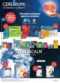 Folheto Auchan | Beleza Página 31