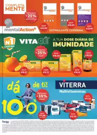 Folheto Auchan | Beleza Página 35