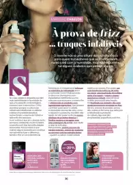 Folheto Auchan | Beleza Página 36