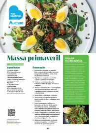 Folheto Auchan | Beleza Página 38