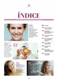 Folheto Auchan | Beleza Página 4