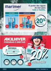 Folheto Auchan | Beleza Página 5