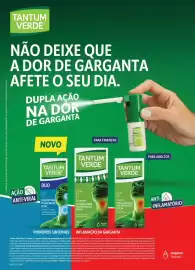 Folheto Auchan | Beleza Página 7