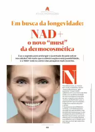 Folheto Auchan | Beleza Página 8