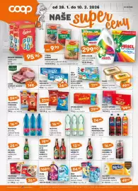 Trefa leták týden 5 Strana 9