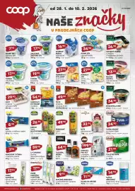 Trefa leták Strana 2