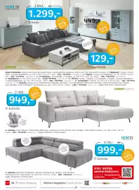 XXXLutz DE folder week 5 Pagina 20