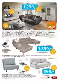 XXXLutz DE folder week 5 Pagina 21