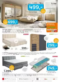 XXXLutz DE folder week 5 Pagina 22