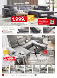 XXXLutz DE folder week 5 Pagina 4