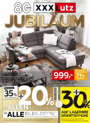 XXXLutz DE folder (geldig t/m 1-02)