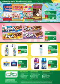 Tamda Foods leták týden 5 Strana 52