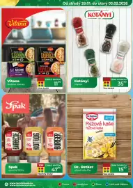 Tamda Foods leták týden 5 Strana 11