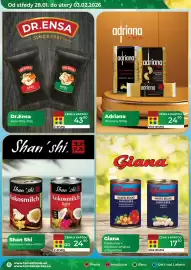 Tamda Foods leták týden 5 Strana 12