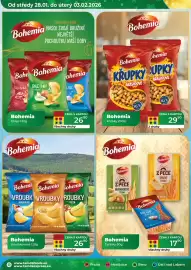 Tamda Foods leták týden 5 Strana 14