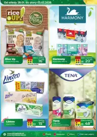 Tamda Foods leták týden 5 Strana 18