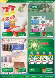 Tamda Foods leták týden 5 Strana 19