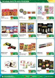 Tamda Foods leták týden 5 Strana 2