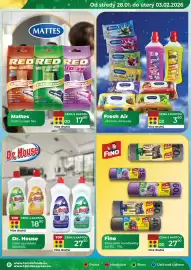 Tamda Foods leták týden 5 Strana 21