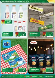 Tamda Foods leták týden 5 Strana 22