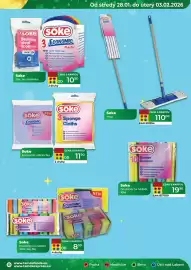 Tamda Foods leták týden 5 Strana 27