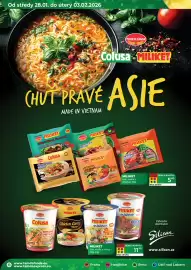 Tamda Foods leták týden 5 Strana 30