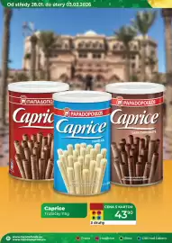 Tamda Foods leták týden 5 Strana 32