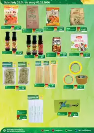 Tamda Foods leták týden 5 Strana 34