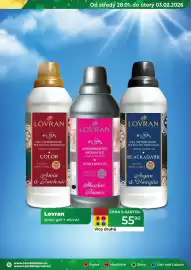 Tamda Foods leták týden 5 Strana 37