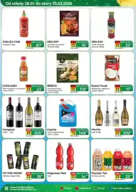 Tamda Foods leták týden 5 Strana 4