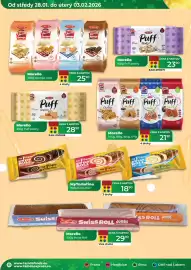 Tamda Foods leták týden 5 Strana 40