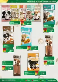 Tamda Foods leták týden 5 Strana 41