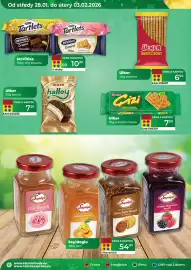 Tamda Foods leták týden 5 Strana 42