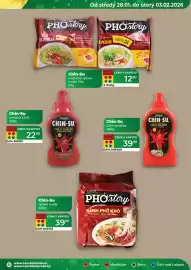 Tamda Foods leták týden 5 Strana 43