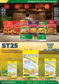 Tamda Foods leták týden 5 Strana 45